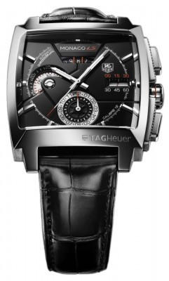 AAA Replica Tag Heuer Monaco LS Chronograph Mens Watch CAL2110.fc6257